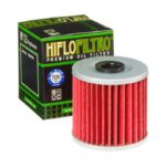 FILTER ULJA HIFLO HF 123 / cijena na upit