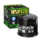 FILTER ULJA HIFLO HF 138 / cijena na upit