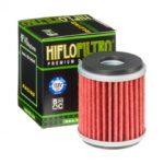 FILTER ULJA HIFLO HF 140 / cijena na upit