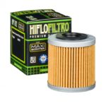 FILTER ULJA HIFLO HF 182 / cijena na upit