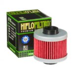 FILTER ULJA HIFLO HF 185 / cijena na upit