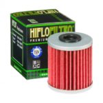 FILTER ULJA HIFLO HF 207 / cijena na upit