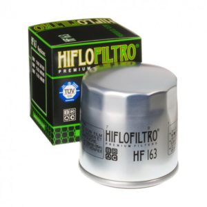 FILTER ULJA HIFLO HF163 / cijena na upit