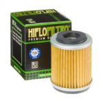 FILTER ULJA ZA YAMAHA I ATV YAMAHA HIFLO HF 143 / cijena na upit