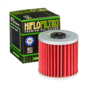 FILTER ULJA HIFLO HF 123 / cijena na upit