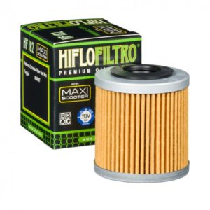 FILTER ULJA HIFLO HF 182 / cijena na upit