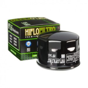 FILTER ULJA HIFLO HF 565 / cijena na upit